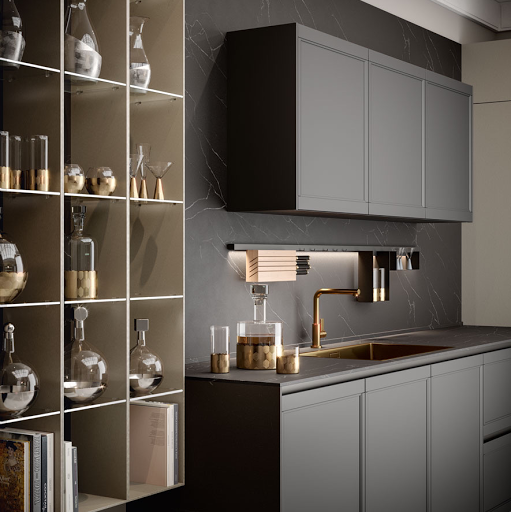 Cabinet Store «Bay Area Cabinetry, Inc», reviews and photos, 261 Wattis Way, South San Francisco, CA 94080, USA