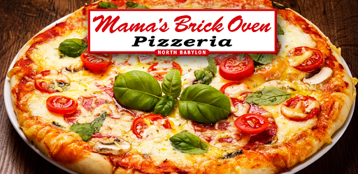 Mamas Brick Oven Pizzeria image 2