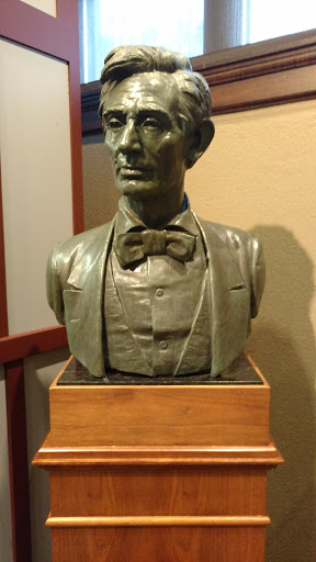 Museum «Union Pacific Railroad Museum», reviews and photos, 200 Pearl St, Council Bluffs, IA 51503, USA