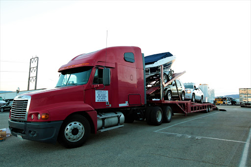 Global Auto Transportation | Pittsburgh