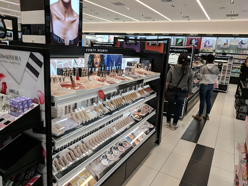 Cosmetics Store «SEPHORA», reviews and photos, 4325 Glenwood Ave, Raleigh, NC 27612, USA