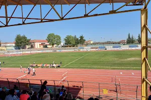 Municipal Stadium Giannitson image