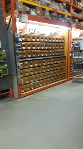 Home Improvement Store «The Home Depot», reviews and photos, 43 Hutton Ave, Nanuet, NY 10954, USA