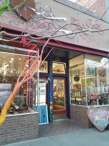 Eye Candy Art and Treasure