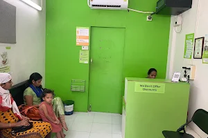Sabka dentist - Kamothe (Navi Mumbai) image