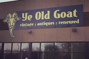 Ye Old Goat image