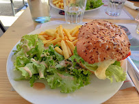 Plats et boissons du Restaurant La Petite Fringale à Duingt - n°2