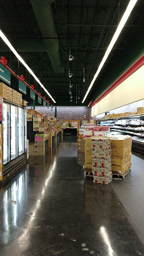 Asian Grocery Store «LF Market Oriental & Seafood», reviews and photos, 5350 W Bell Rd #115, Glendale, AZ 85308, USA