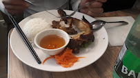Soupe du Restaurant vietnamien Pho Quynh à Torcy - n°11
