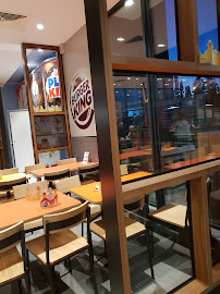 Atmosphère du Restauration rapide Burger King à Méru - n°5