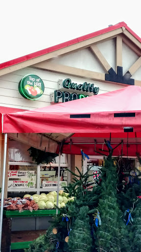 Top of the Hill Quality Produce, 5325 NE 4th St, Renton, WA 98059, USA, 