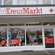 DRK Rot Kreuz Markt