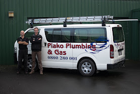 Piako Plumbing & Gas Services Ltd