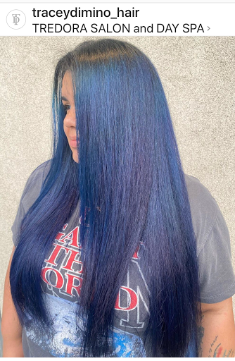Hair Salon «Tredora Salon & Spa», reviews and photos, 99 NY-17K, Newburgh, NY 12550, USA