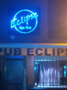 Pub Eclipse Gyn Club C. del Agua, 51, 10460 Losar de la Vera, Cáceres, España