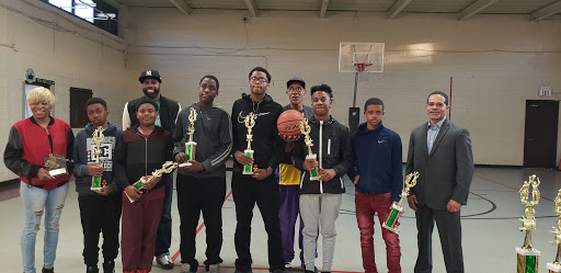 Community Center «Hillside Community Center», reviews and photos, 274 Hillside Ave, Hillside, NJ 07205, USA