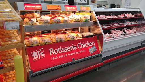 Warehouse club «BJ’s Wholesale Club», reviews and photos, 1800 Dunlawton Ave, Port Orange, FL 32127, USA