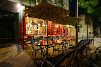 Atmosphère du Restaurant thaï Mme Shawn Thaï Bistrot à Paris - n°3