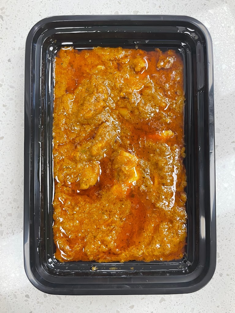 Curry Bai 97065