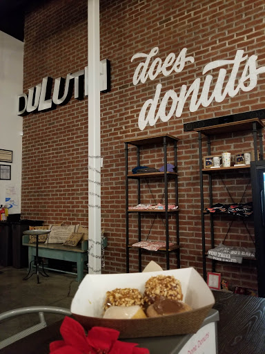 Donut Shop «Simply Done Donuts», reviews and photos, 3550 W Lawrenceville St Suite 340, Duluth, GA 30096, USA