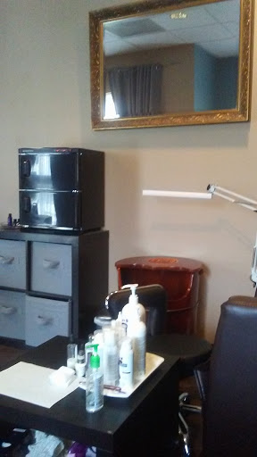 Hair Salon «Enrapture Salon & Day Spa», reviews and photos, 10530 19th Ave SE suite #203, Everett, WA 98208, USA