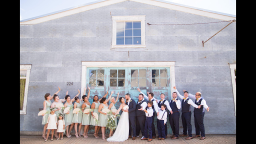 Wedding Venue «The Union on Eighth», reviews and photos, 224 E 8th St, Georgetown, TX 78626, USA