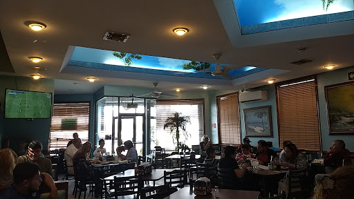 Villa Del Mar Restaurant