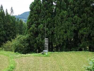 D010,観測所 / 牛島達治