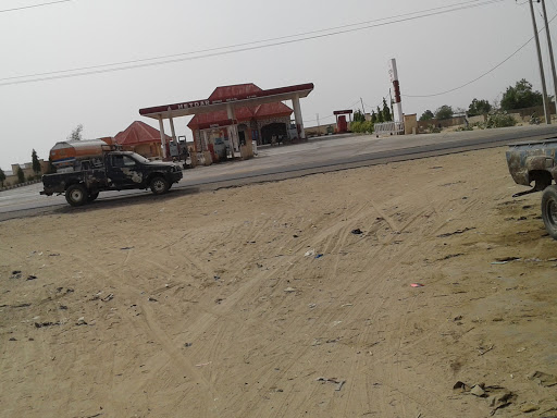 Hetdar Investment, Hadejia, Nigeria, Electric Utility Company, state Jigawa