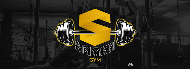 SMASH gym