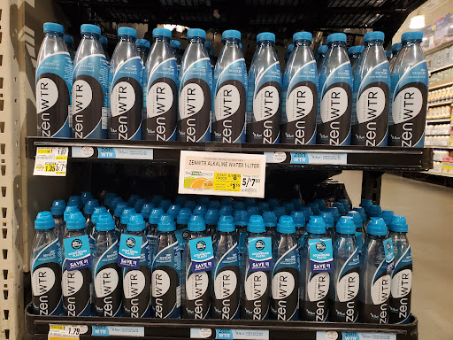 Grocery Store «The Fresh Grocer of Progress Plaza», reviews and photos, 1501 N Broad St, Philadelphia, PA 19122, USA