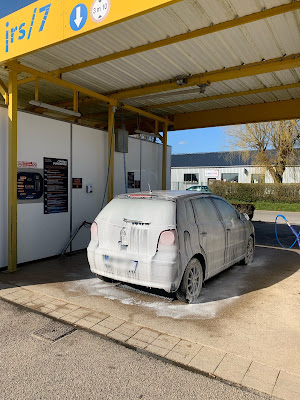 CAR WASH All4Cars à Wormhout