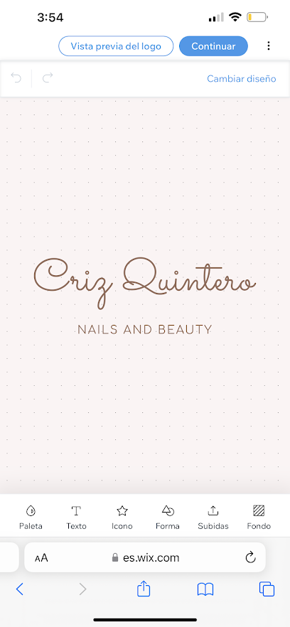 Criz Quintero Nails and Beauty