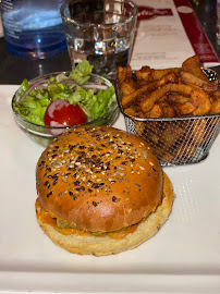 Frite du Restaurant O'Bistro à Saint-Saturnin - n°13