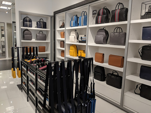 Fashion Accessories Store «Michael Kors», reviews and photos, 27 N Michigan Ave, Atlantic City, NJ 08401, USA