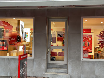 Vodafone Shop