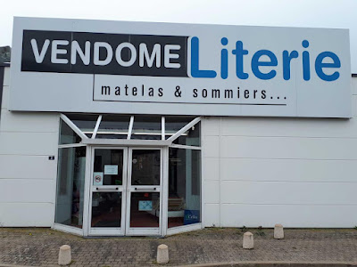 Vendôme Literie à Naveil