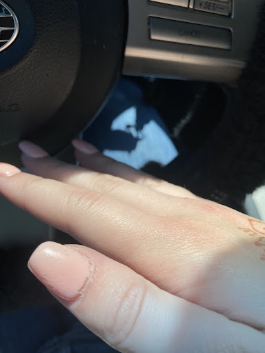 Nail Salon «native nails salon», reviews and photos, 209 S Main St, Ishpeming, MI 49849, USA