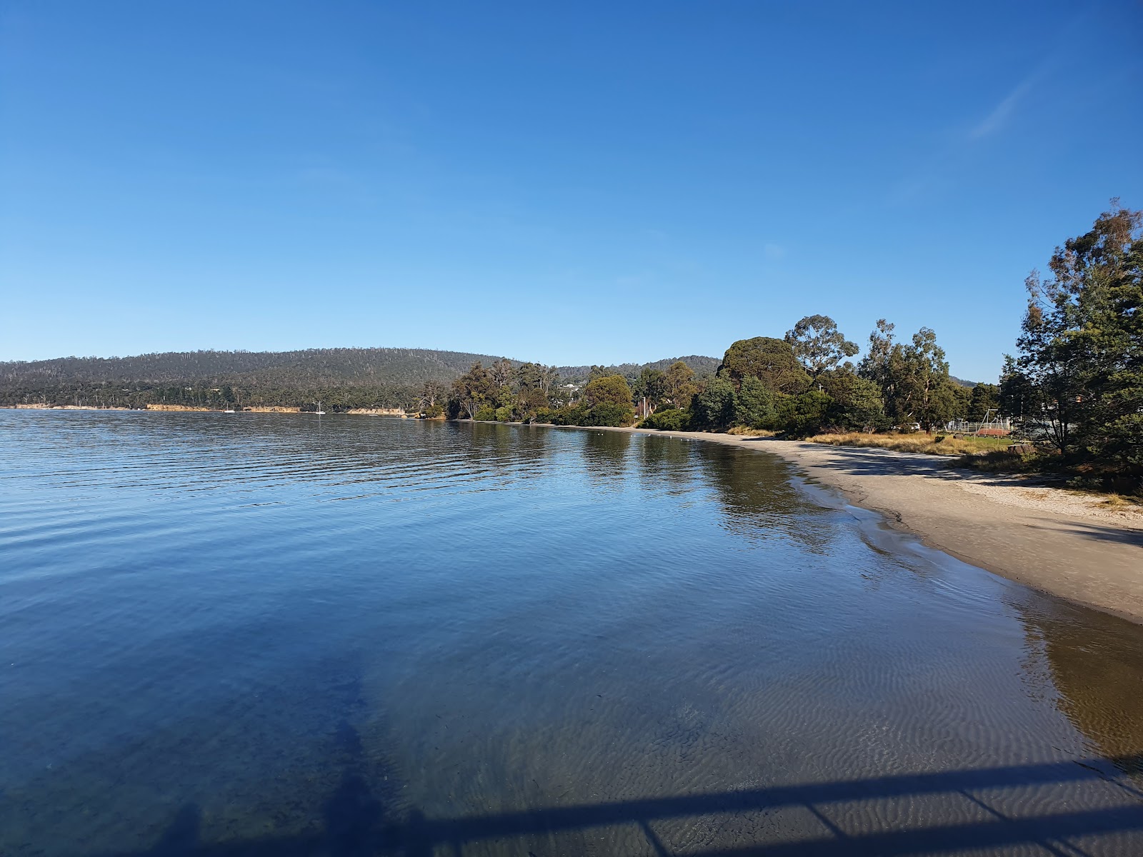 Snug Beach photo #8