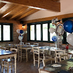 Photo n°2 de l'avis de manuela.o fait le 14/10/2021 à 18:25 sur le  Villa Giglio à Arsago Seprio