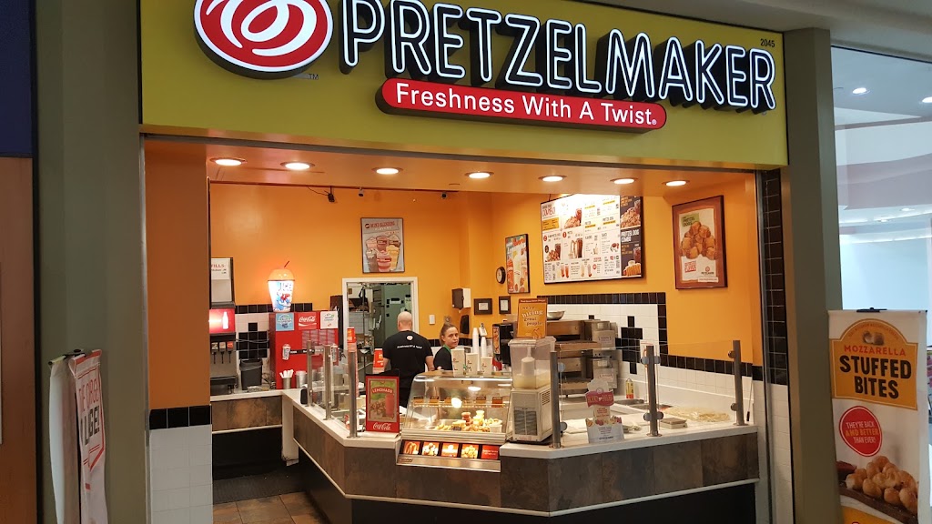 Pretzelmaker 55306