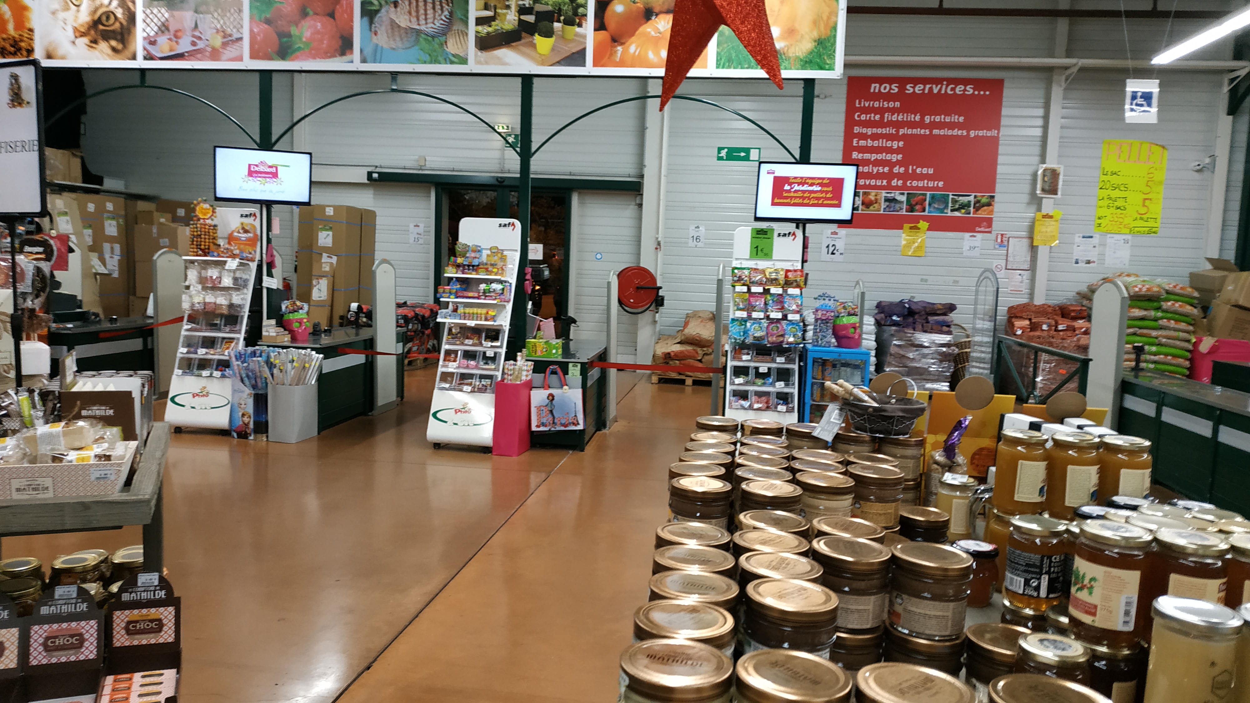 Photo n° 1 de l'avis de RISCHARD.u fait le 10/04/2019 à 11:40