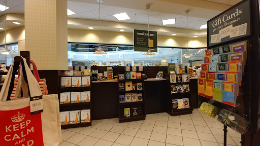 Book Store «Barnes & Noble», reviews and photos, 7200 Harrison Ste 5 #5, Rockford, IL 61112, USA