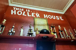 Holler House image