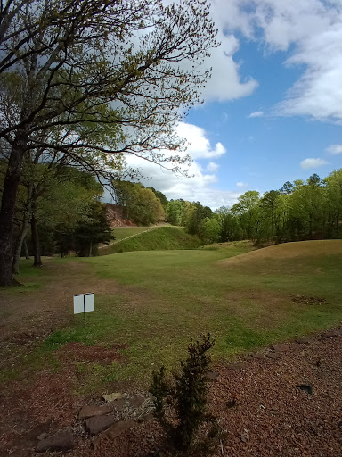 Golf Shop «Indian Hills Golf Course», reviews and photos, 331 Snead Dr, Fairfield Bay, AR 72088, USA