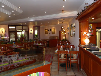 Cafe Restaurant "Im Hangeweiher"