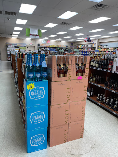 Liquor Store «Cedar Chest Liquors», reviews and photos, 1615 Wayne Rd, Savannah, TN 38372, USA