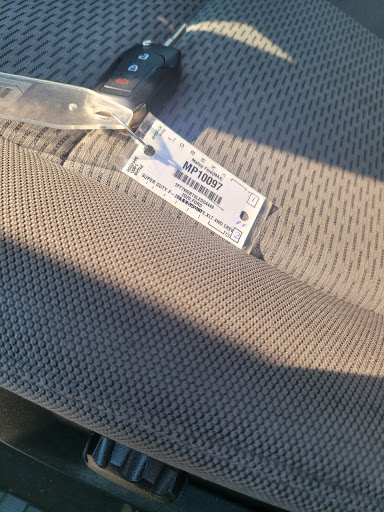 Ford Dealer «Malloy Ford of Charlottesville», reviews and photos, 1300 Richmond Rd, Charlottesville, VA 22911, USA