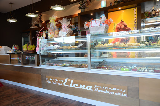 Pastelería/Bombonería Elena en Boqueixón, La Coruña