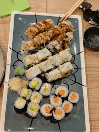 Sushi du Mont Kita Restaurant à Enghien-les-Bains - n°14